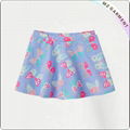 Kids Butterfly Skirt 1