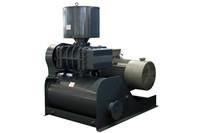 Pneumatic pressure conveying air blowers