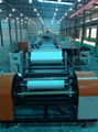 Stone paper Extrusion Line 3