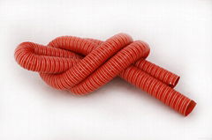 High Temperature Flexible Silicone Hose 