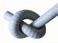 PVC Flexible Dental Hose Pipe 1