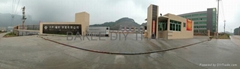 BAKEE (FUJIAN) INDUSTRY CO.,LTD