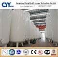 Cryogenic Liquid Storage Tank