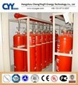 Firefighting Cylinders