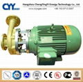 Cryogenic Centrifugal Pump