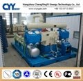 L-CNG High Pressure Pump