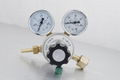 Gas regulator