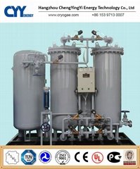 PSA Oxygen Or Nitrogen Generator