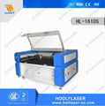 HoolyLaser High Speed Laser Cutting Machine HL-1610S 1