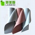 Adhesive Backed Heat Resistant High Temperature Silicone Rubber Sheet 2