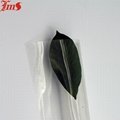  High Temperature Clear Thin Transparent Silicone Rubber Sheet 2