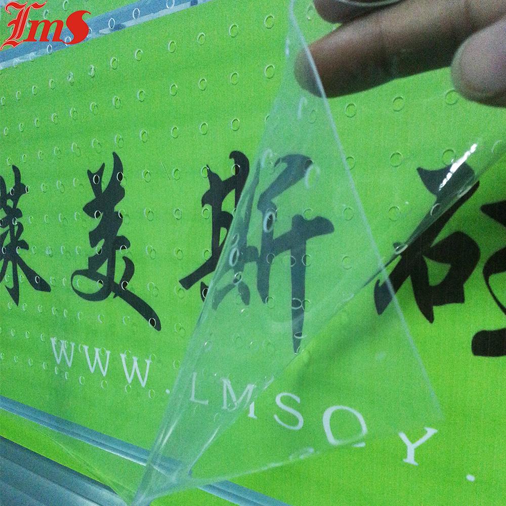  High Temperature Clear Thin Transparent Silicone Rubber Sheet 5