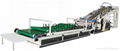 AUTOMATIC FLUTE LAMINATOR 1