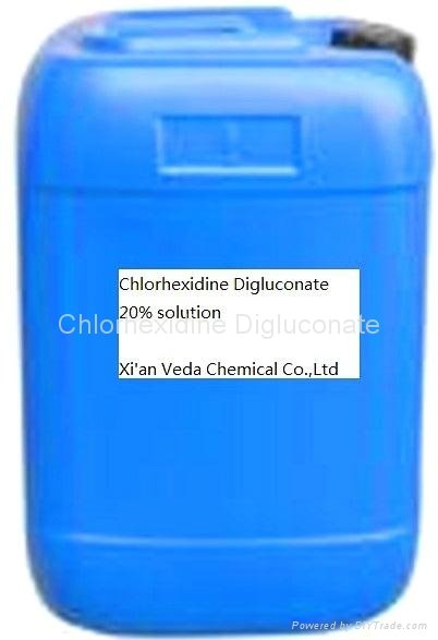 Chlorhexidine Digluconate 2