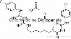 Chlorhexidine Acetate