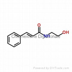 Idrocilamide; Talval, Srilane, Relaxnova, Brolitène