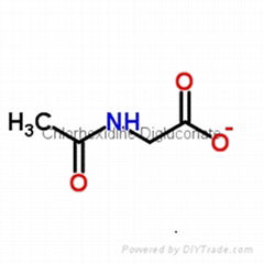 N-Acetylglycine