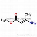 Methyl 3-aminocrotonate 1