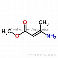 Methyl 3-aminocrotonate