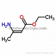 Ethyl 3-aminocrotonate