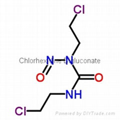 Carmustine; BCNU; BiCNU