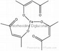 Iron(III) acetylacetonate