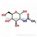 N-acetyl-D-(+)-Glucosamine 1