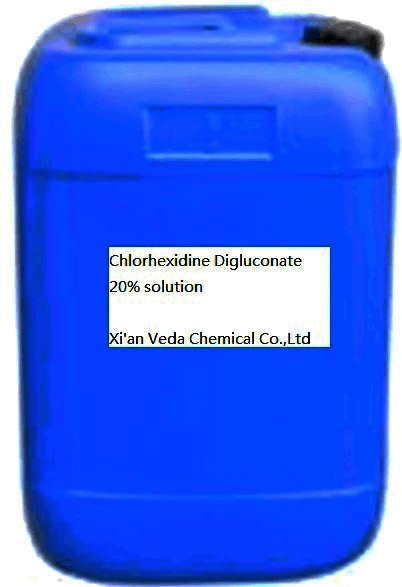Chlorhexidine Digluconate 3