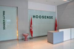 NINGBO HOOSENSE ELECTRICAL CO.LTD