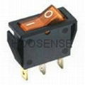  Hoosense Switch(Rocker) 1