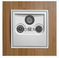 Hoosense Socket 1