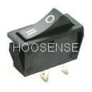 Hoosense Rocker Switch HS3-4