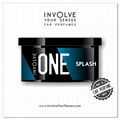 Organic Spill Proof Air Freshener: Involve One Splash  1