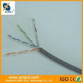 good quality cat5e cable with UL certificate