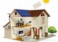 hot sale 2kw off grid home solar system 1
