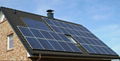 Roof mounting home high efficient 300W Solar System 3