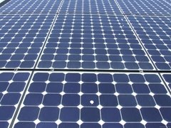 monocrystalline solar cell 250w solar