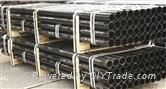 cast iron pipe