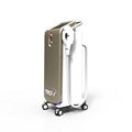 Hot sale China manufacture 2 handles super hair removal machine salon use