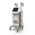 Aesthetic cool shape machine champagne fat freeze lipo cryo machine