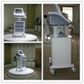 Newest ultrasound hifu korea portable white slimming machine for sale 4