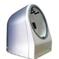 In-depth analysis of the skin age test equipment skin analyzer machine