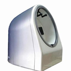 In-depth analysis of the skin age test equipment skin analyzer machine