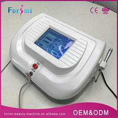 Best CE ISO certificate Forimi vein killer 980nm diode laser vascular removal