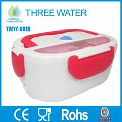 electric heating lunch box