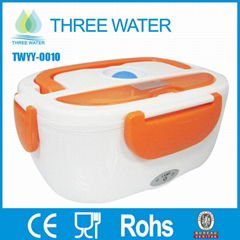 promotional plastic lunch box 