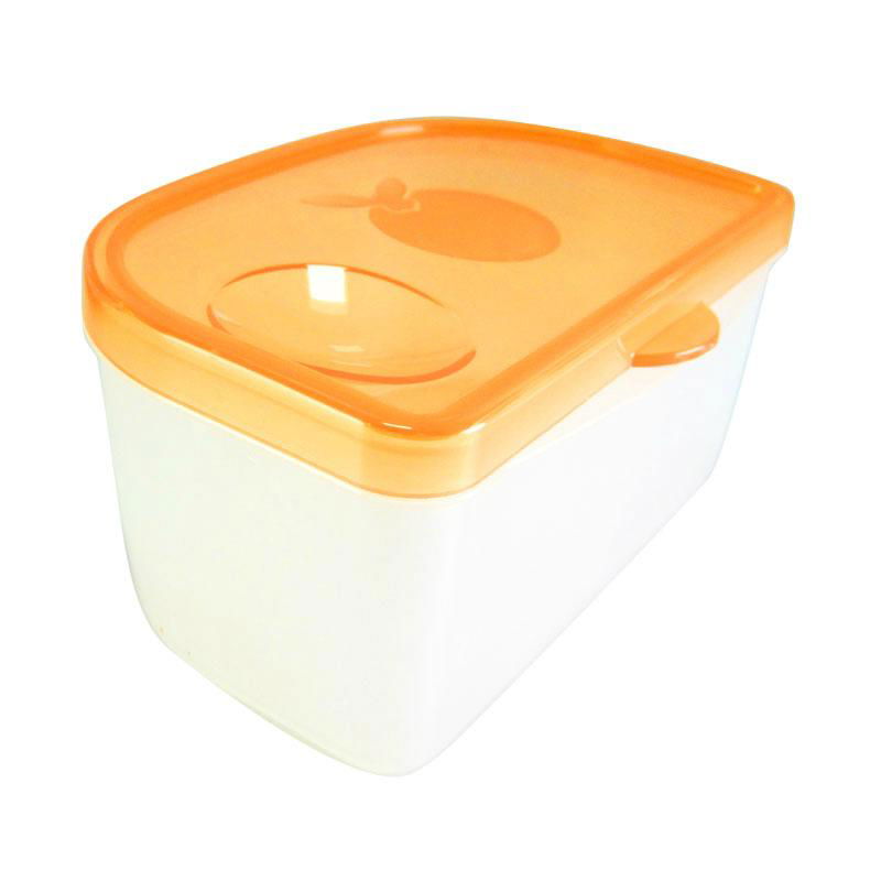 plastic electric stainless steel lunch box 4