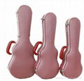 Ukulele Case Series