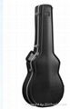 new style guitar case, acoustic bass guitar case 1