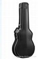 new style guitar case, acoustic bass guitar case